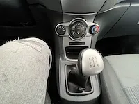 Ford fiesta 1.6 tdci trend 90, 2009 - afbeelding 17 van  27