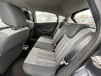 Ford fiesta 1.6 tdci trend 90, 2009 - afbeelding 23 van  27