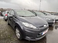 Ford fiesta 1.6 tdci trend 90, 2009 - afbeelding 3 van  27