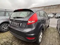 Ford fiesta 1.6 tdci trend 90, 2009 - afbeelding 5 van  27