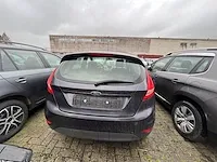 Ford fiesta 1.6 tdci trend 90, 2009 - afbeelding 6 van  27