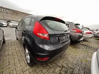 Ford fiesta 1.6 tdci trend 90, 2009 - afbeelding 7 van  27
