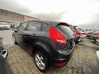 Ford fiesta 1.6 tdci trend 90, 2009 - afbeelding 8 van  27