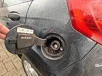 Ford fiesta 1.6 tdci trend 90, 2009 - afbeelding 9 van  27