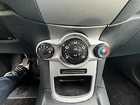 Ford fiesta 1.6 tdci trend dpf, 2011 - afbeelding 2 van  26
