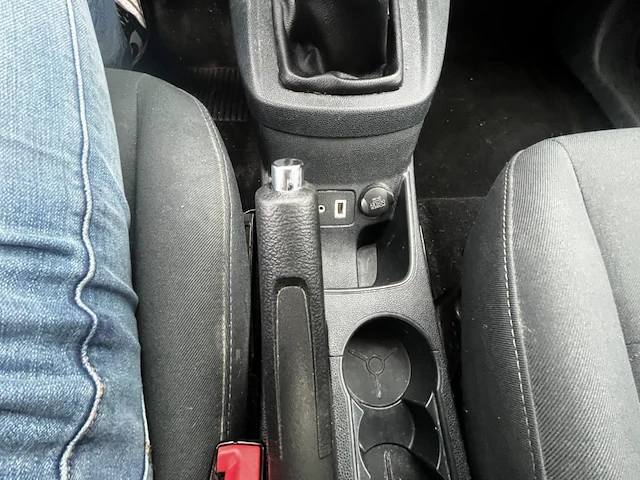 Ford fiesta 1.6 tdci trend dpf, 2011 - afbeelding 4 van  26