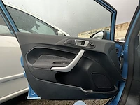 Ford fiesta 1.6 tdci trend dpf, 2011 - afbeelding 6 van  26