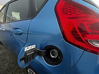 Ford fiesta 1.6 tdci trend dpf, 2011 - afbeelding 9 van  26