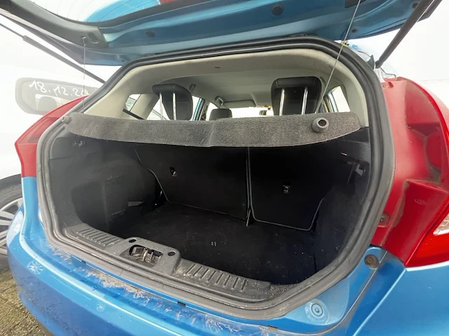 Ford fiesta 1.6 tdci trend dpf, 2011 - afbeelding 10 van  26