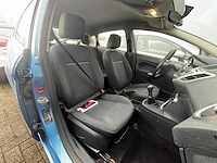 Ford fiesta 1.6 tdci trend dpf, 2011 - afbeelding 13 van  26