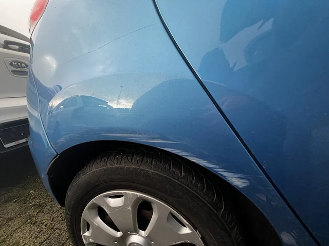 Ford fiesta 1.6 tdci trend dpf, 2011 - afbeelding 16 van  26