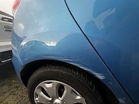 Ford fiesta 1.6 tdci trend dpf, 2011 - afbeelding 16 van  26