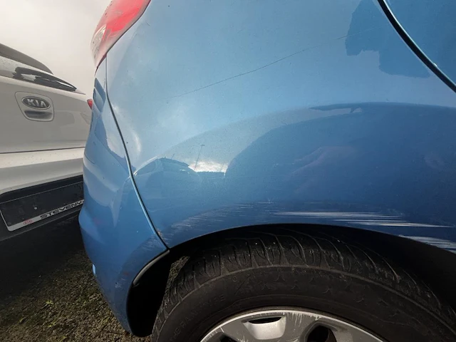 Ford fiesta 1.6 tdci trend dpf, 2011 - afbeelding 17 van  26