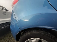 Ford fiesta 1.6 tdci trend dpf, 2011 - afbeelding 17 van  26