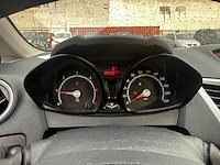 Ford fiesta 1.6 tdci trend dpf, 2011 - afbeelding 23 van  26