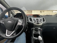 Ford fiesta 1.6 tdci trend dpf, 2011 - afbeelding 24 van  26