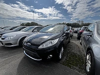 Ford fiesta 1.6 tdci trend dpf 95, 2010 - afbeelding 1 van  23