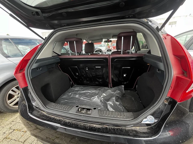Ford fiesta 1.6 tdci trend dpf 95, 2010 - afbeelding 13 van  23