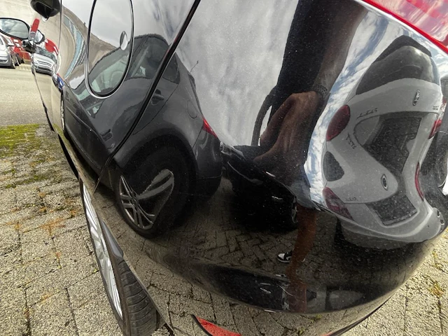Ford fiesta 1.6 tdci trend dpf 95, 2010 - afbeelding 15 van  23