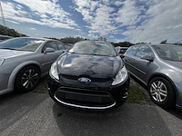 Ford fiesta 1.6 tdci trend dpf 95, 2010 - afbeelding 12 van  23