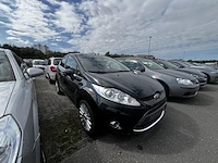 Ford fiesta 1.6 tdci trend dpf 95, 2010 - afbeelding 17 van  23