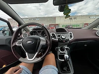 Ford fiesta 1.6 tdci trend dpf 95, 2010 - afbeelding 20 van  23