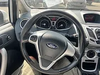 Ford fiesta 1.6 tdci trend dpf 95, 2011 - afbeelding 4 van  26