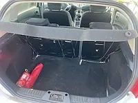 Ford fiesta 1.6 tdci trend dpf 95, 2011 - afbeelding 10 van  26