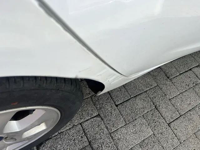 Ford fiesta 1.6 tdci trend dpf 95, 2011 - afbeelding 16 van  26