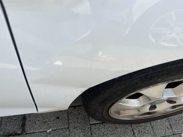 Ford fiesta 1.6 tdci trend dpf 95, 2011 - afbeelding 17 van  26