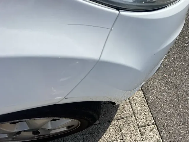 Ford fiesta 1.6 tdci trend dpf 95, 2011 - afbeelding 18 van  26