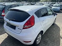 Ford fiesta 1.6 tdci trend dpf 95, 2011 - afbeelding 20 van  26
