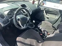 Ford fiesta 1.6 tdci trend dpf 95, 2011 - afbeelding 23 van  26