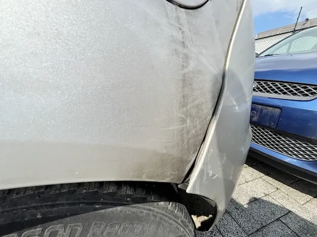 Ford fiesta 1.6 tdci trend dpf 95, 2011 - afbeelding 26 van  33