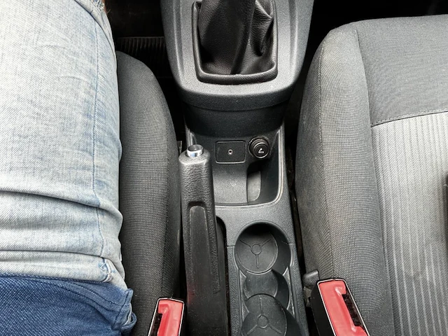 Ford fiesta 1.6 tdci trend dpf 95, 2011 - afbeelding 3 van  28