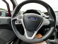 Ford fiesta 1.6 tdci trend dpf 95, 2011 - afbeelding 4 van  28