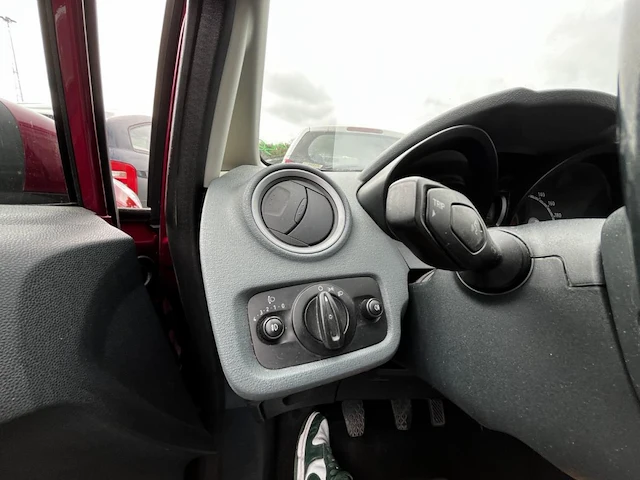 Ford fiesta 1.6 tdci trend dpf 95, 2011 - afbeelding 5 van  28
