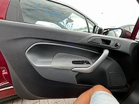 Ford fiesta 1.6 tdci trend dpf 95, 2011 - afbeelding 6 van  28