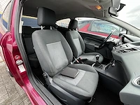 Ford fiesta 1.6 tdci trend dpf 95, 2011 - afbeelding 11 van  28