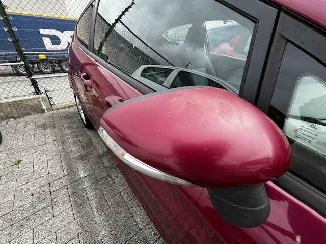 Ford fiesta 1.6 tdci trend dpf 95, 2011 - afbeelding 17 van  28