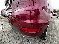 Ford fiesta 1.6 tdci trend dpf 95, 2011 - afbeelding 19 van  28