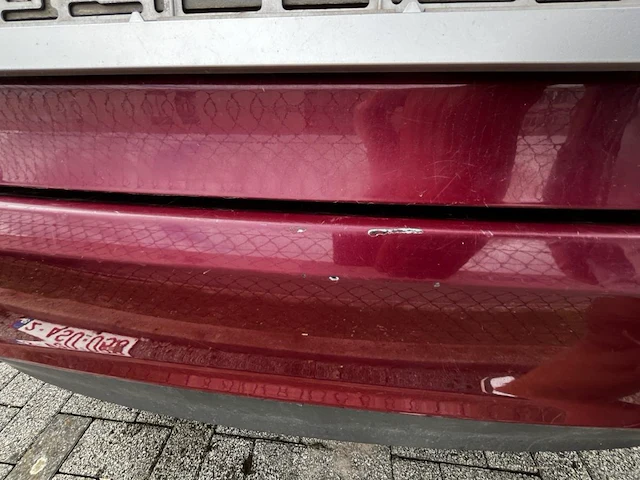 Ford fiesta 1.6 tdci trend dpf 95, 2011 - afbeelding 20 van  28