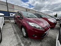 Ford fiesta 1.6 tdci trend dpf 95, 2011 - afbeelding 12 van  28