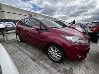 Ford fiesta 1.6 tdci trend dpf 95, 2011 - afbeelding 22 van  28