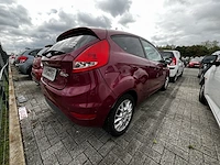 Ford fiesta 1.6 tdci trend dpf 95, 2011 - afbeelding 23 van  28
