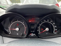 Ford fiesta 1.6 tdci trend dpf 95, 2011 - afbeelding 25 van  28