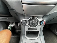 Ford fiesta 1.6 tdci trend dpf 95, 2011 - afbeelding 28 van  28