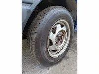 Ford fiesta, 1990 - afbeelding 3 van  24