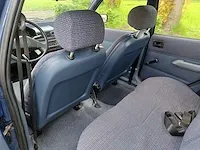 Ford fiesta, 1990 - afbeelding 4 van  24