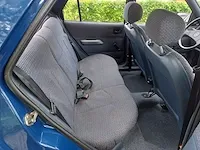 Ford fiesta, 1990 - afbeelding 8 van  24